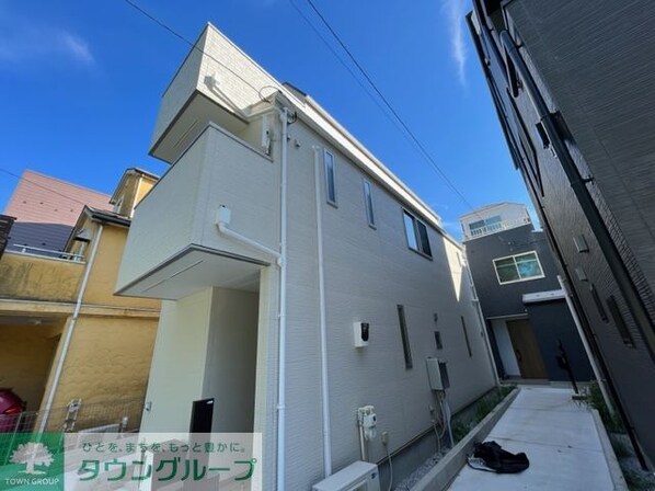 Kolet府中白糸台#04の物件内観写真